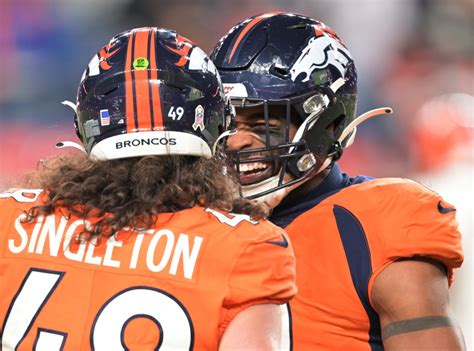 WATCH: How did the Broncos mount a five-game winning streak? And who’s got the upper hand in a critical game at Houston?